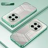 Applicable to Huawei Honor Magic8Pro electroplated glitter mobile phone case Honor X9D transparent Honor X70 protective case