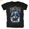 Hot Trend Belphegor Black Cotton Size S To 5XL Shirt Gift Halloween SG026 Unisex T-Shirt