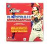 2025 Topps Heritage Baseball - Mega Box [Parallel Import]