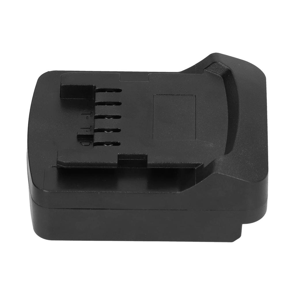Battery Converter for Bosch BAT Series Convert for Metabo 18V Lithium Battery Conversion Tool