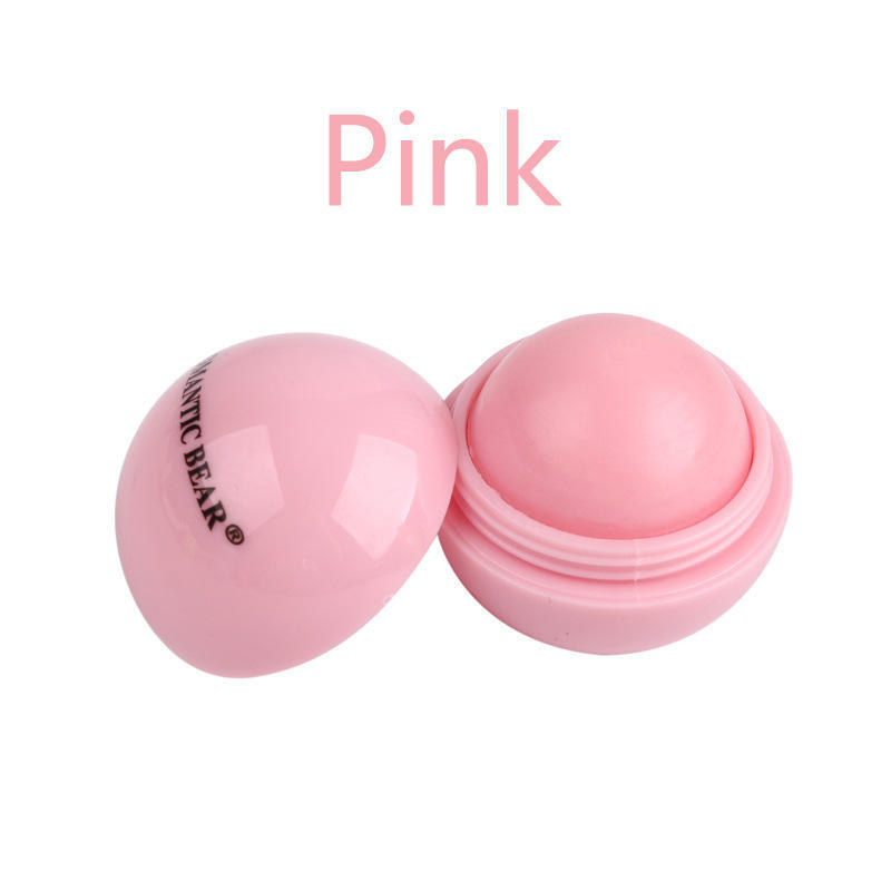 Rtěnka Color Ball Shape Zi Leap Lip Balm Cosmetics