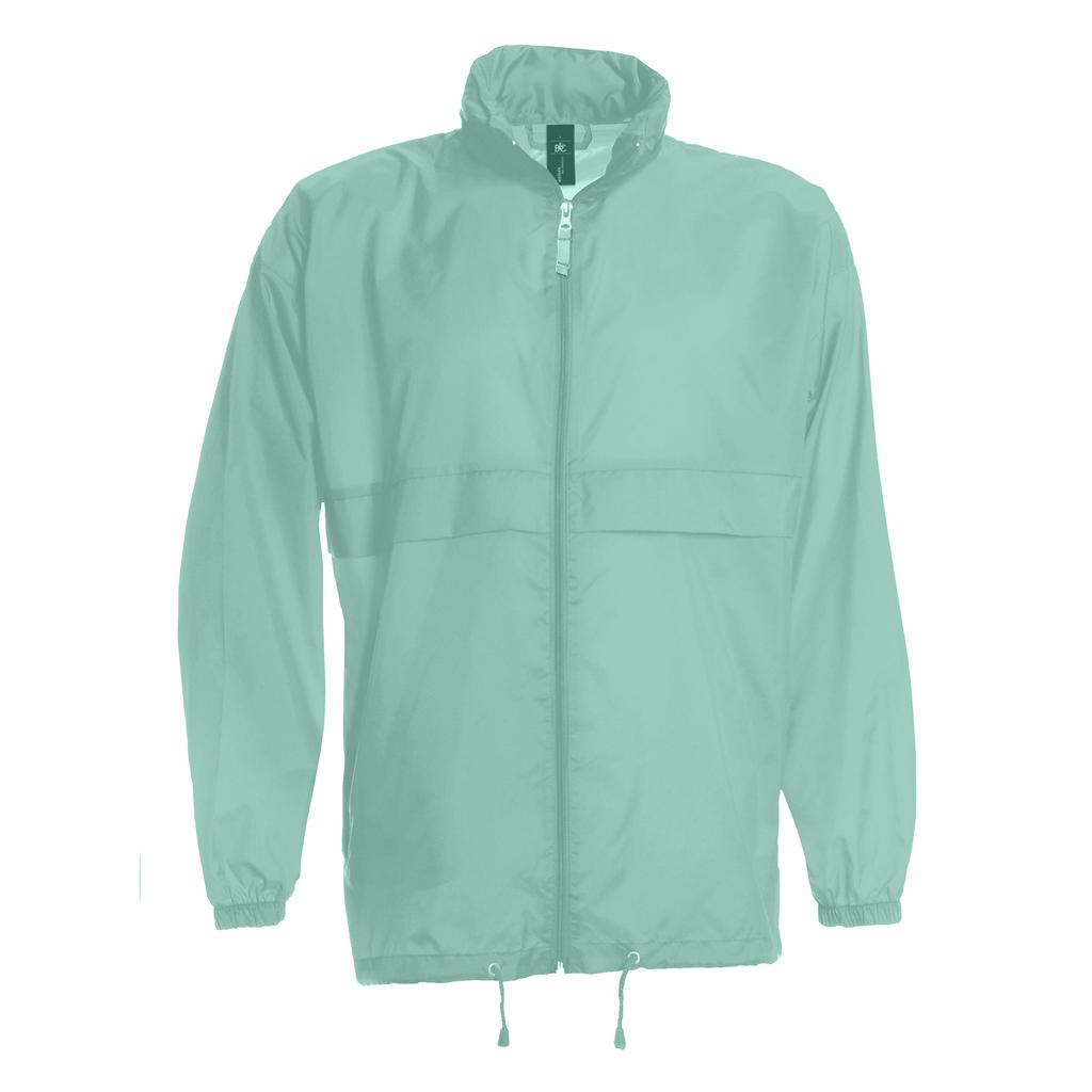 B&C Mens Sirocco Windbreaker
