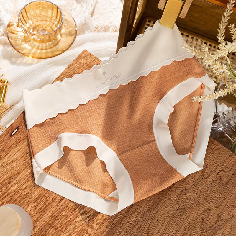 

Муцинцин Женское нижнее белье в японском стиле из чистого хлопка M