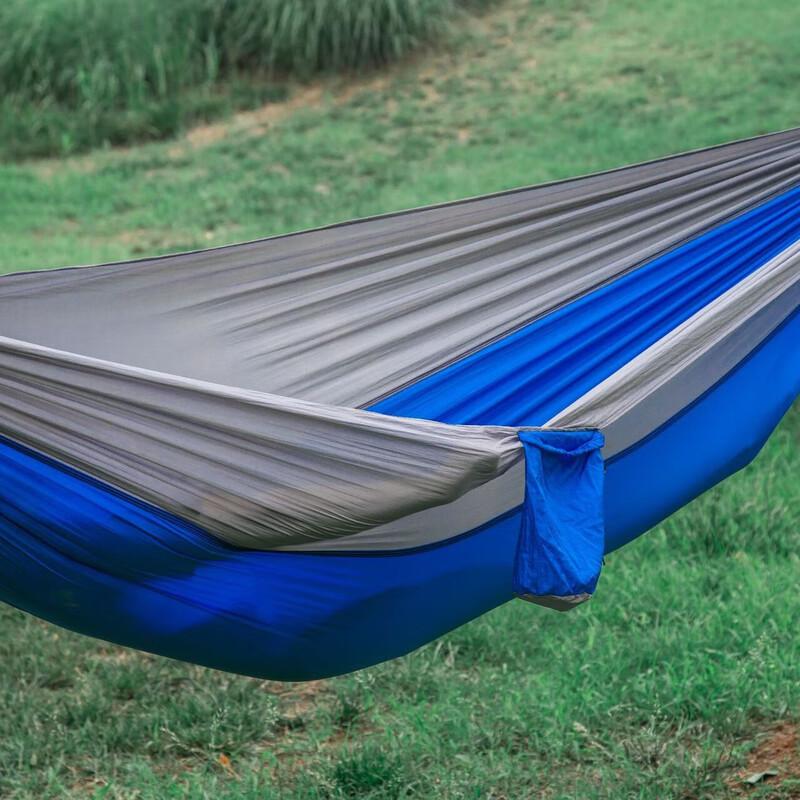 Yuming Nylon Camping & Leisure Hammock