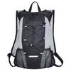 Lightweight Hydration Pack Backpack 2L Water Bladder Biking Hiking Running