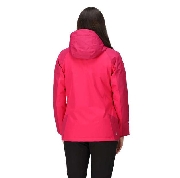 Regatta Jacket Calderdale Winter