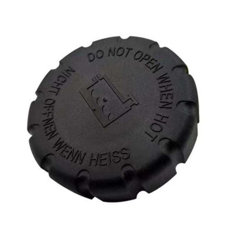 Radiator Expansion Tank Cap A2105010615 for Mercedes-Benz CLA, CLK, CLS, E-Class Coolant Header Tank Sealing Cap