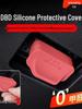 Lynk & Co OBD Interface Silicone Protective Cover - Waterproof & Dustproof for Models 01/05/08EM-P/09/900.
