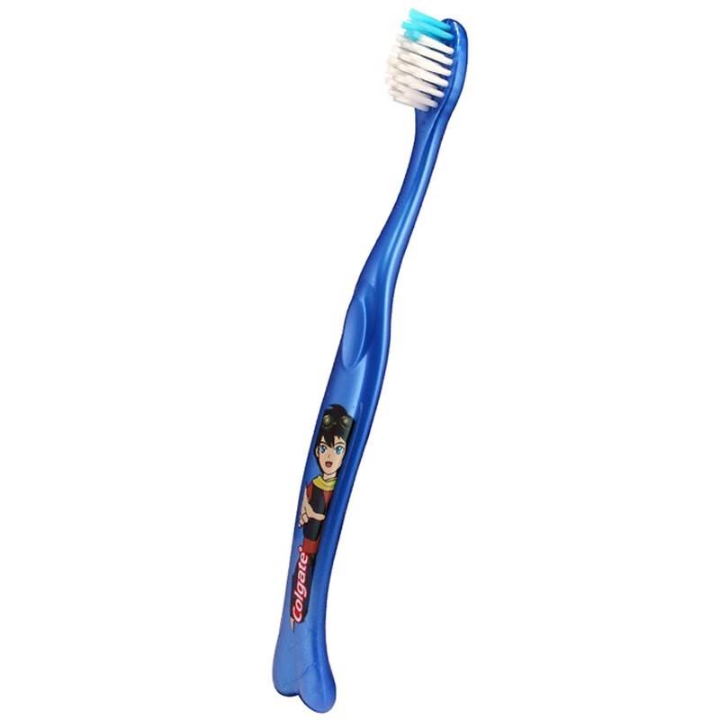 Colgate Children's Extra-Soft Toothbrush