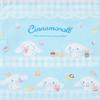Sanrio Cinnamoroll Drawstring Bag with Handle 734101 (Candy Design),