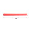 100Pcs Wood Counting Sticks Montessori Math Toys Children Baby Learning Game Stick Bar Multi-Color