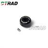 RCS 19 Corsa Corta Front Brake Master Pump Repair Kit For Bremb Cylinder Replacement Brake Clutch Seals Stickers Handle Bar