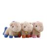 Plush Pony Cute Pendant Cartoon Bag Decoration Doll Keychain Children Gifts
