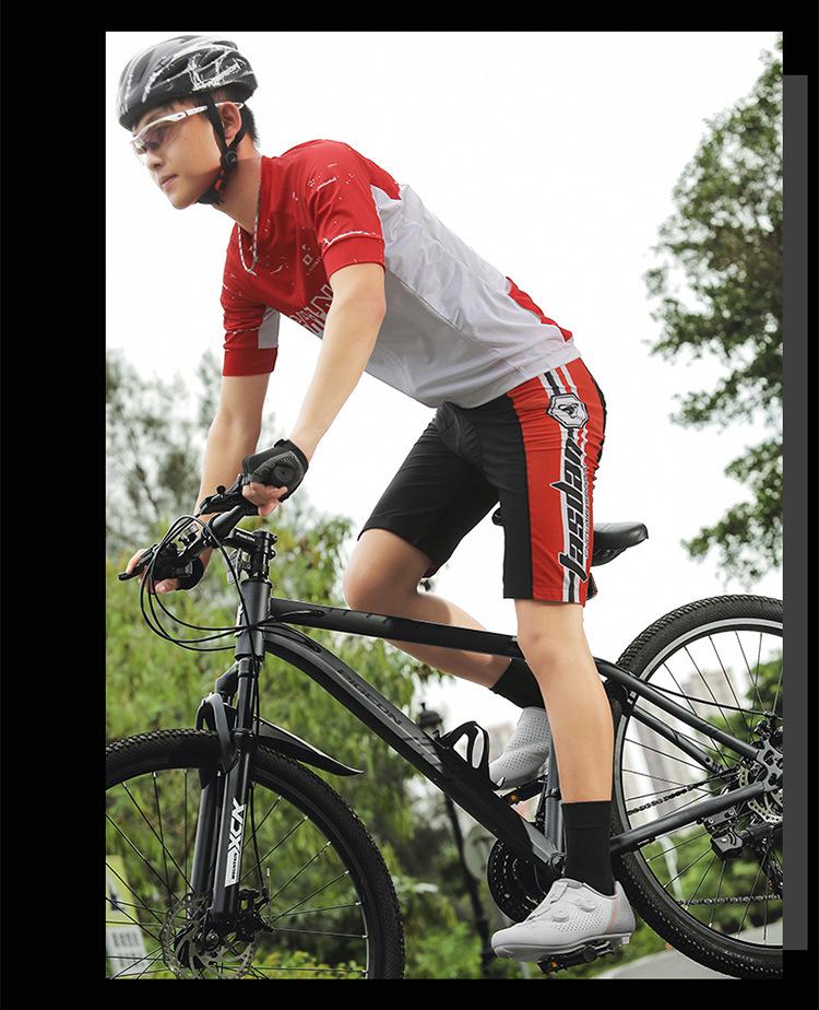 Unisex SPD Cycling Shoes for Road & Mountain Biking - Hard Sole