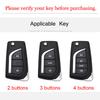 New Car Remote Key Cover Case For Toyota Camry Rav4 Forturner Hilux Auris Corolla Avensis Verso Yaris Aygo Scion Tc Im Shell Fob