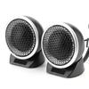 2PCS 150W Car Tweeter Speakers 92dB Silk Dome Mini Horn for Car Audio System 12V