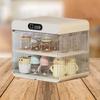 Yingbai Baby Tableware Sterilizer Dryer Cabinet