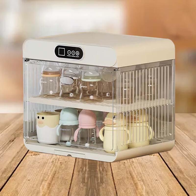 Yingbai Baby Tableware Sterilizer Dryer Cabinet