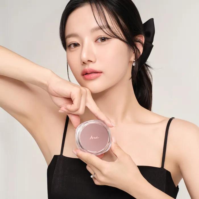 [Ariul]_Ink Feeder Coverlasting Cushion (SPF50/PA++++)