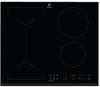 Induction Hob Bridge SLIM-FIT 60 Cm LIV63431BK