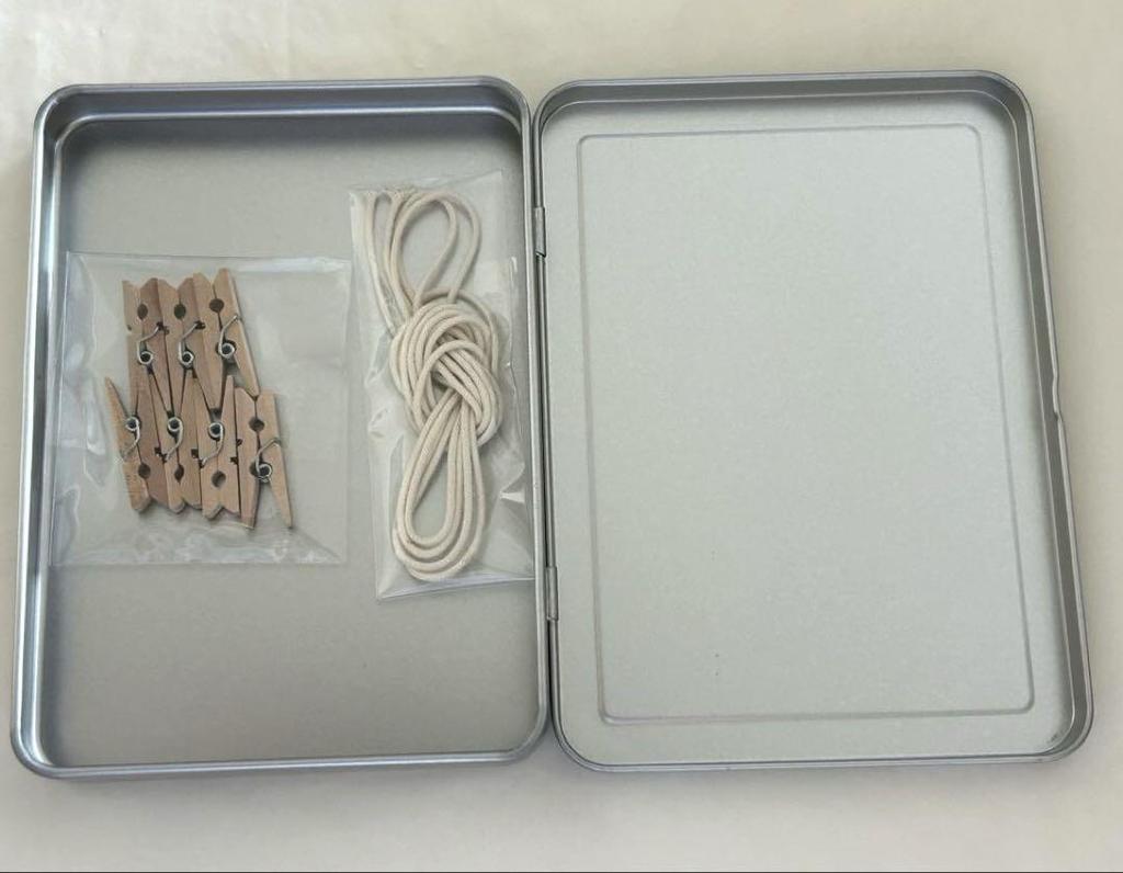 [USED] SHINee Polaroid Postcard Set Official