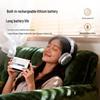 Aiwa Retro Portable Bluetooth Cassette Player & Radio CN Plug (adapter Included)