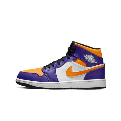 Air 1 Mid Lakers (2022)