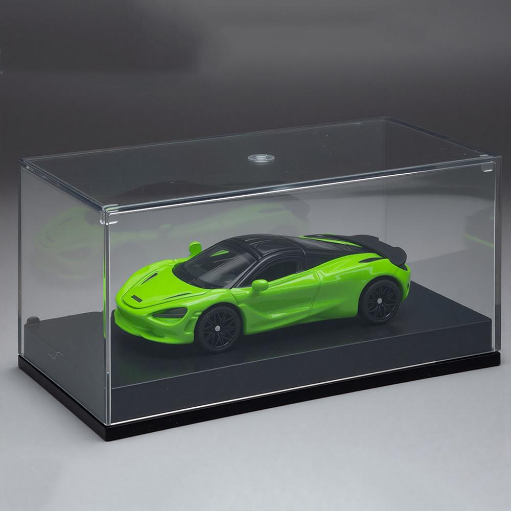 1:64 V12 GT2 Divo Sports Cars Toys Miniature Models Sian Valkyrie 750S Alloy Diecast Simulated Interior Vehicles for Home Decor