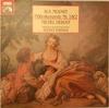 LP-Schallplatte WA. MOZART MICHEL DEBOST MOSKAU Flötenkonzerte Nr. 1 Nr. 2 290636 His Masters Voice Europa Klassik Gebraucht