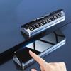 Luminous Car Temporary Parking Card Auto Parking Stickers Accessory Phone Number Stop Sign Card Plate SUV Truck-Ornament