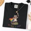 Tops – T-Shirts