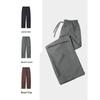 Camel Men's Loose Breathable Woven Trousers