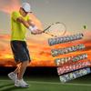 Sticky Grip Sweat Band 3D Printing Tennis Overgrips Fishing Rod Grip Cover Fishing Rod