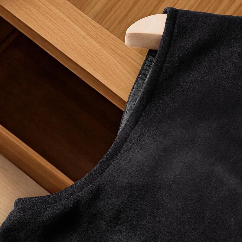 Women's Retro Chinese Style Spliced Layered Vest