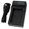 Compatible with Sony USB Chargers for and NP-FW50 (BC-TRW, BC-VW1) NEX-C3, NEX-5, 55, 33, NEX-5N, NEX-7, NEX-F3, NEX-6, 37, NEX-5TL, NEX-5TY,
