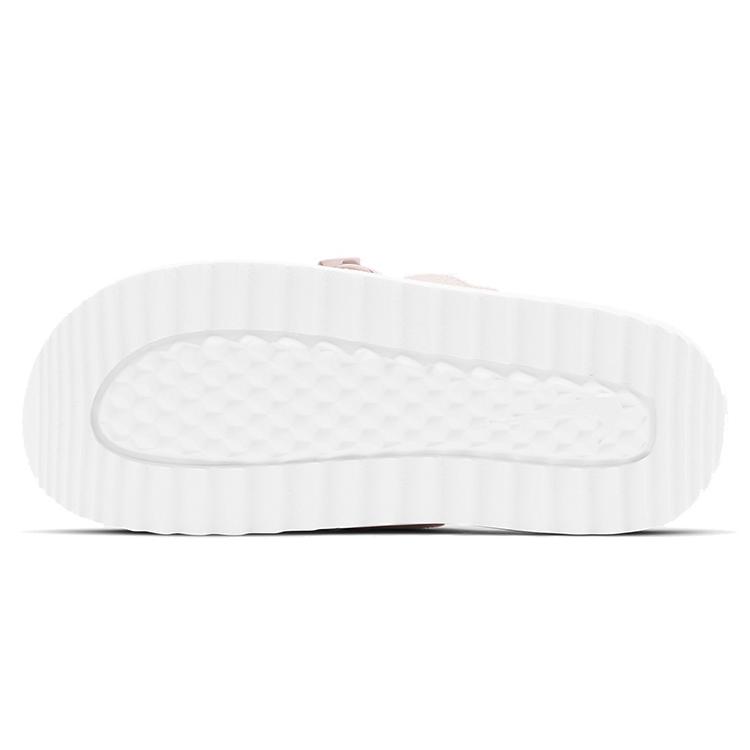 New Nike Asuna Slide 'Barely Rose' Women's CI8799-101