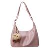 Large Capacity Crossbody Bag for Women Shoulder Bags Trendy Retro Tote Bag for Women Casual Designer Bags Bolso Marca Lujo Sac