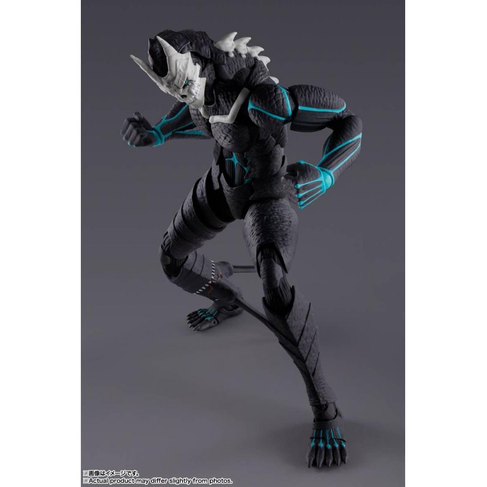 S.h.figuarts Kaiju No.8  Reissue 