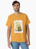 Winnie the Pooh Pooh Bear Classic T-Shirt