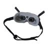 Eye Mask Leak-proof Light-shielding Sponge Foam Padding Lens Cover Face Cushion Pad for AVATA Goggles 2 Drones Accessory