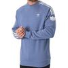 adidas Sweatshirt Men's Dark Blue GN3556