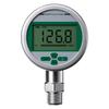 Pressure Gauge Manometer 60mm Dial -0.1-1.6Mpa 0-40Mpa Pressure Meter Manometer M14*1..5 Water Oil Air Pressure Manometer