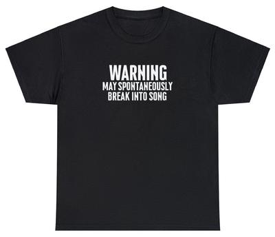 Oberteile – T-Shirts