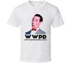 What Would Pee Wee Herunisex Do T Shirt