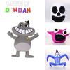 Garten Of Banban Plush Collection Animal Toy With Pp Cotton Soft Filler For Kids