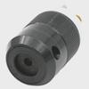 XIONGDA NEMA 5-15P 15A 125V Three-Pin Industrial Power Plug