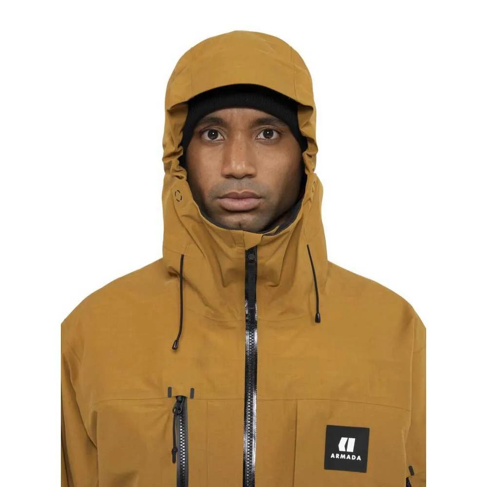 Armada Куртка Grands 3L
