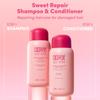 Coco   Eve Sweet Repair Repairing   Restoring Shampoo 9.47 Oz