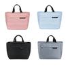 Thickened Insulated Bag Oxford Cloth Meal Bag Colorful Lunch Bag  Picnic