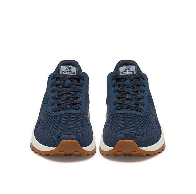 Кроссовки Rieker U1302-14